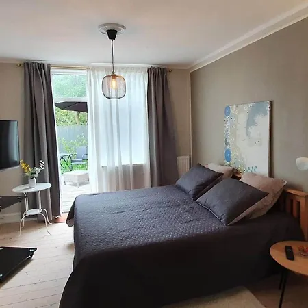 Apartment Well Design In *