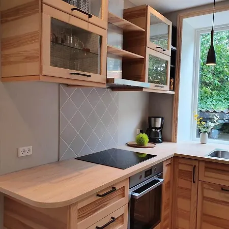 Well Design In Apartment