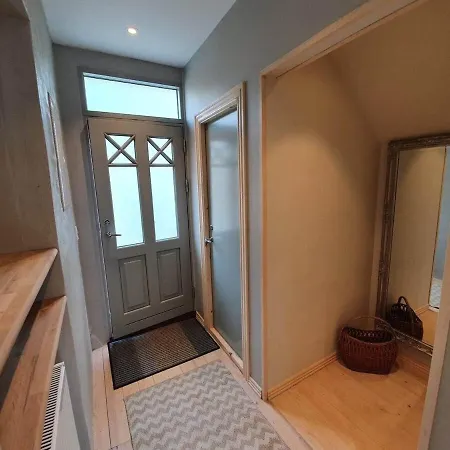 Apartment Well Design In *