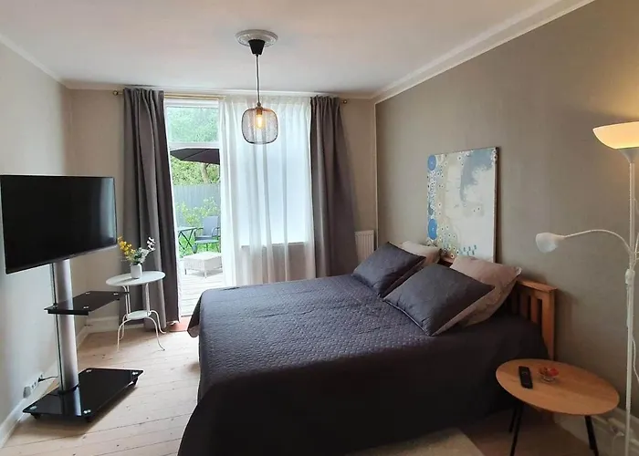Apartment Well Design In *