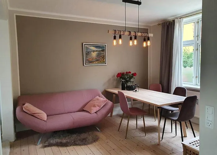 Appartamento Well Design In