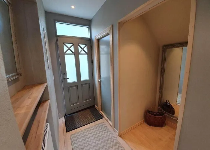 Apartment Well Design In *